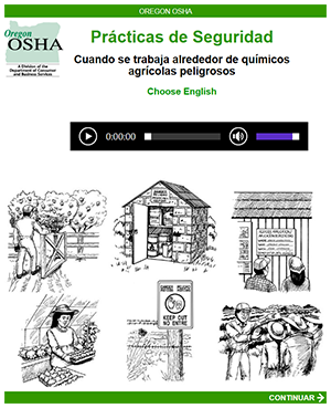 Practicas de seguridad screen shot