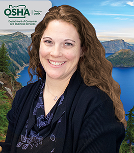 Renée Stapleton, Acting Administrator