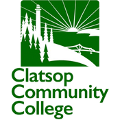 Clatsop Community College logo