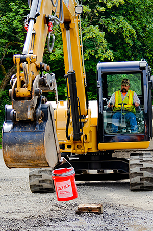 Oregon City Public Works