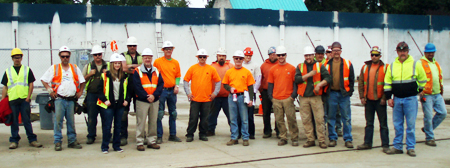 R & H Construction